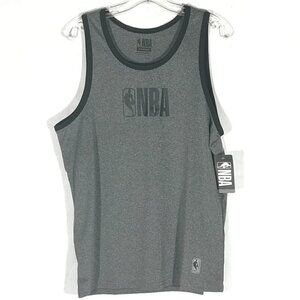 NBA NWT Basketball Jersey Mens Tank Top Medium